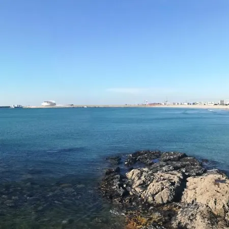 Apartament Matosinhos Beach Apartment Matosinhos (Porto)