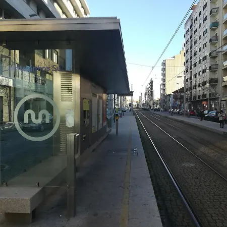 Apartamento Matosinhos Beach Matosinhos (Porto)