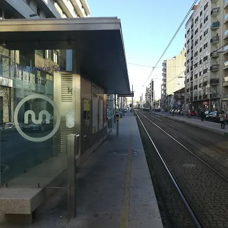 Appartamento Matosinhos Beach Apartment Matosinhos (Porto)