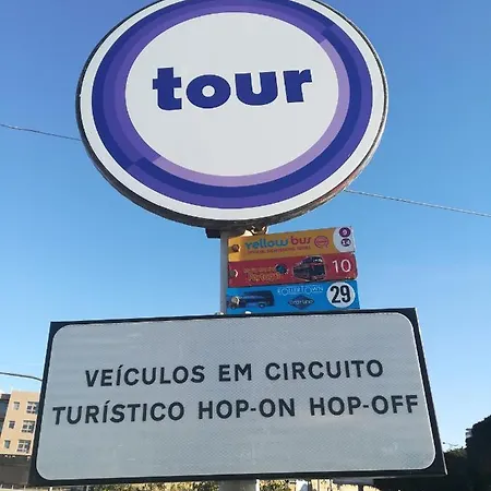 Matosinhos Beach Apartment