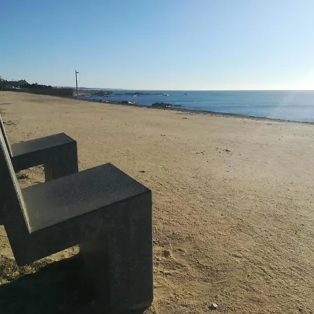 Matosinhos Beach Apartment Apartament *