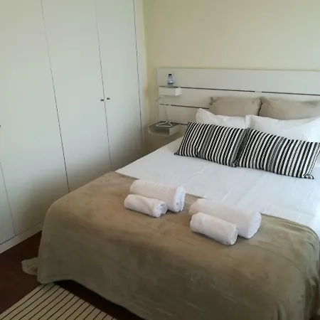 Matosinhos Beach Apartment * Matosinhos (Porto)