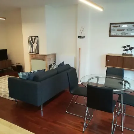 Apartament Matosinhos Beach Apartment Matosinhos (Porto)