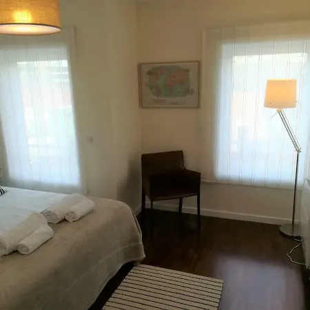 Matosinhos Beach Apartment * Matosinhos (Porto)