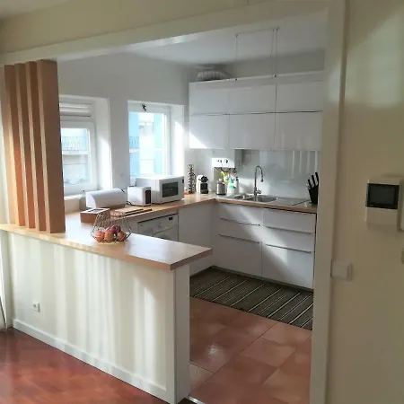 Matosinhos Beach Apartment * Matosinhos (Porto)