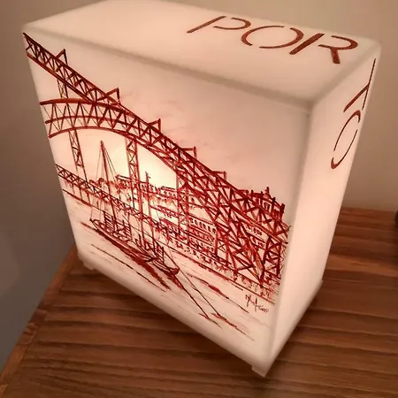 Matosinhos Beach Apartment * Matosinhos (Porto)