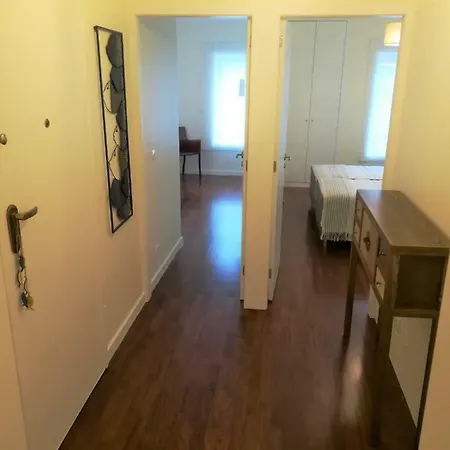 Matosinhos Beach Apartment * Matosinhos (Porto)