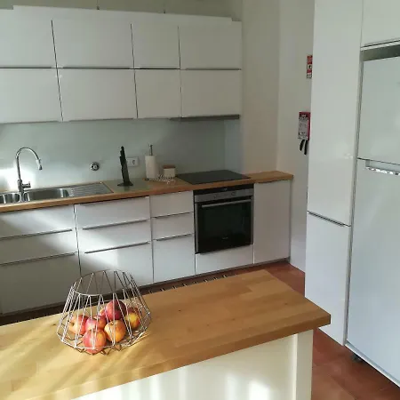Matosinhos Beach Apartment *