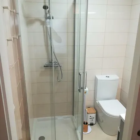 Matosinhos Beach Apartment Appartamento Matosinhos (Porto)