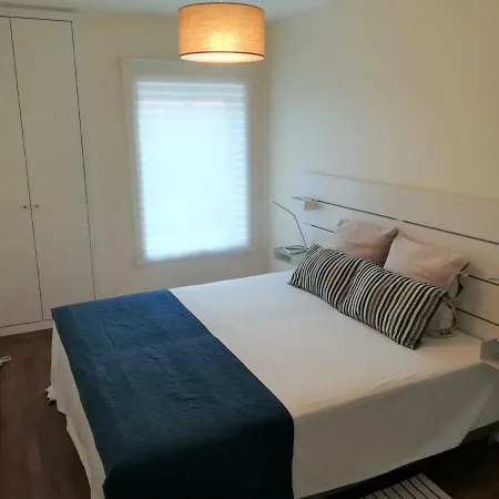 Matosinhos Beach Apartment Apartament Matosinhos (Porto)