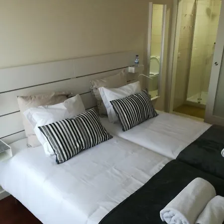 Matosinhos Beach Apartment