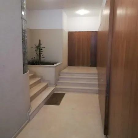 Matosinhos Beach Apartment *