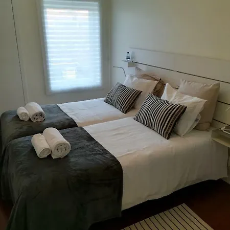 Matosinhos Beach Apartamento *