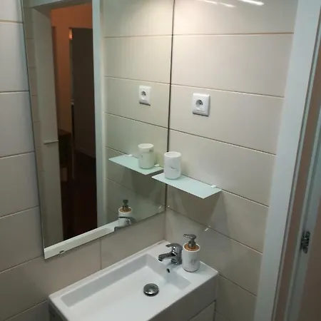 Matosinhos Beach Apartment Apartament