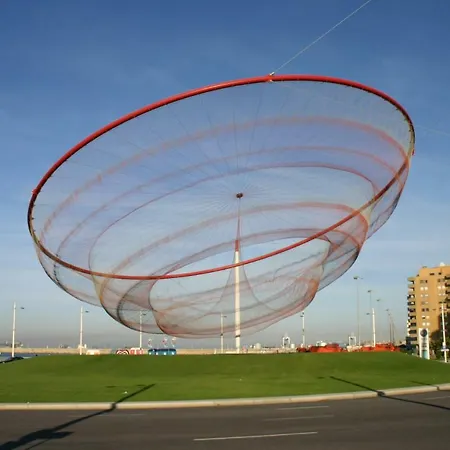 Matosinhos Beach Apartment Apartament *